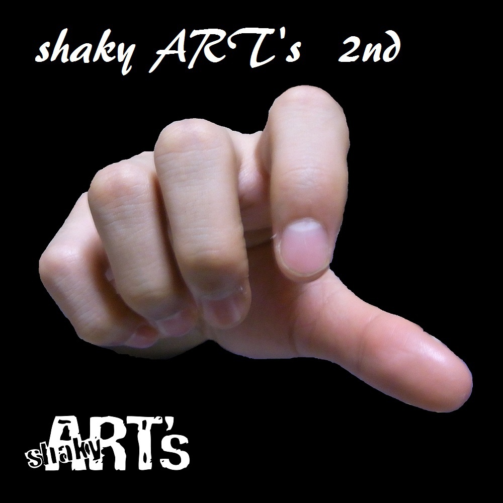 shaky ART's 2nd