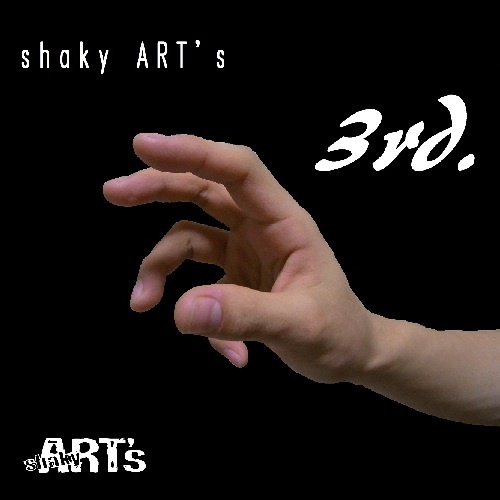 shaky ART's 3rd