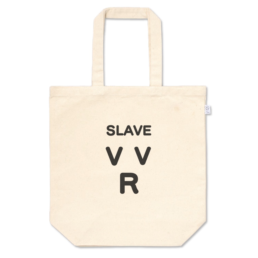 SLAVE.V-V-バッグ