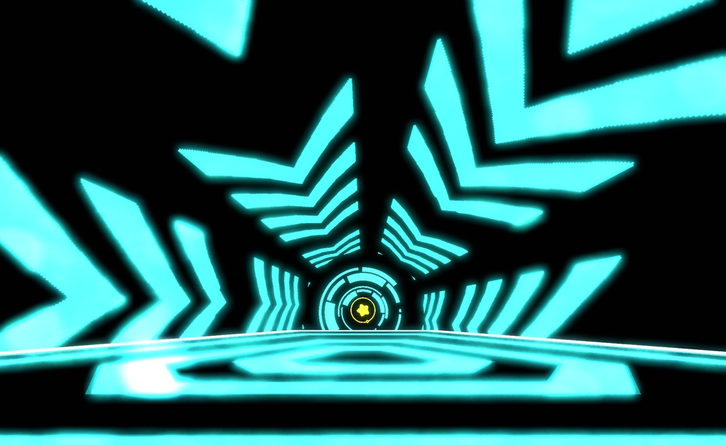 Warp Stage (For VRMLiveViewer)