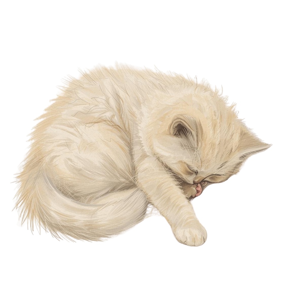 「ふんわり子猫のやすらぎコレクション」癒し系・かわいい・商用利用可