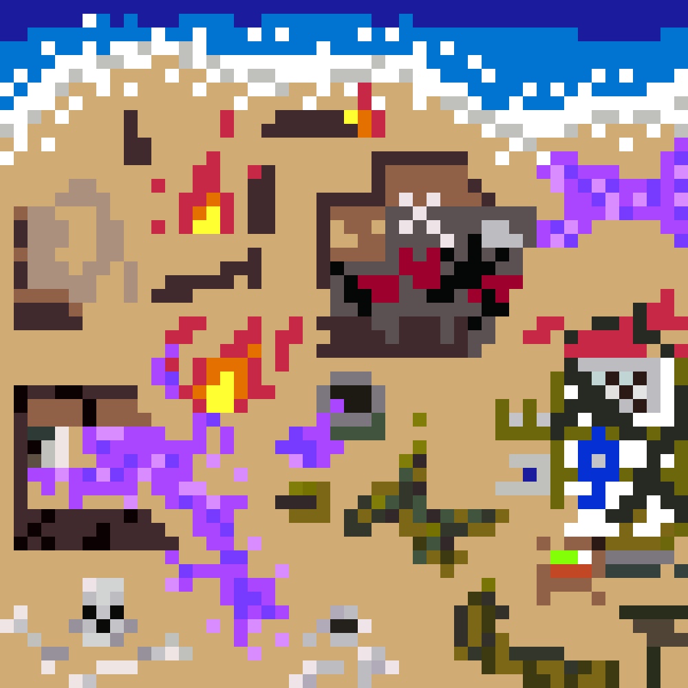 クトゥルフ神話TRPG「りめいく」オリジナルシナリオ