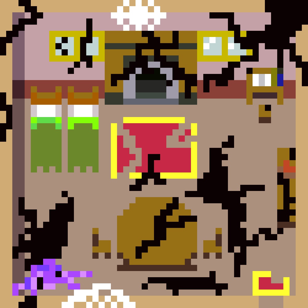 クトゥルフ神話TRPG「りめいく」オリジナルシナリオ