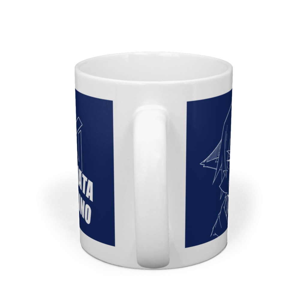 【Yoshino's channel】 吉野彼方 マグカップ