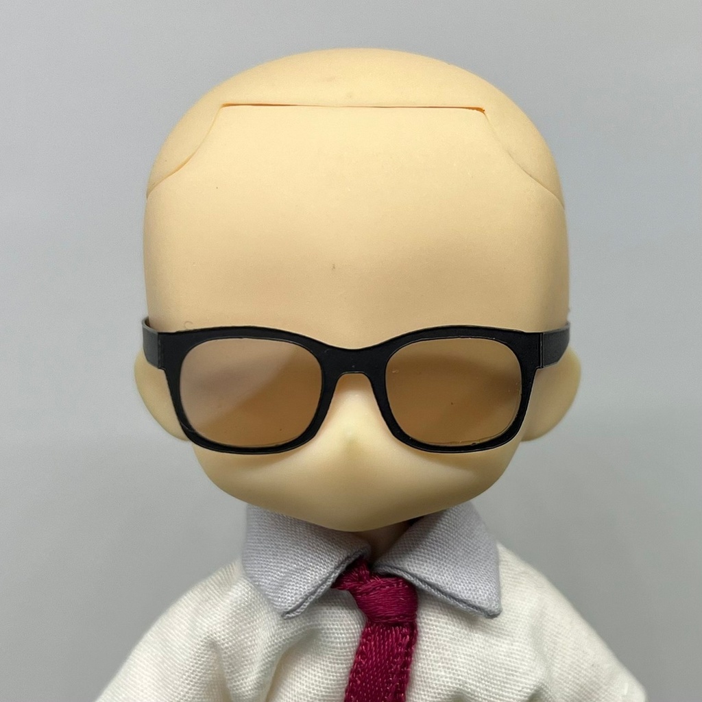 【1/12サイズ】薄型サングラス