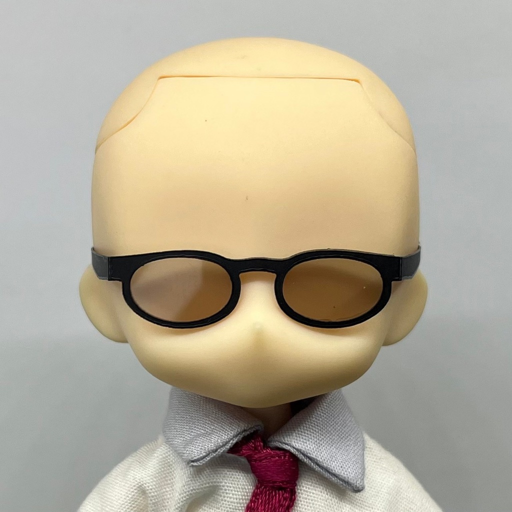 【1/12サイズ】薄型サングラス