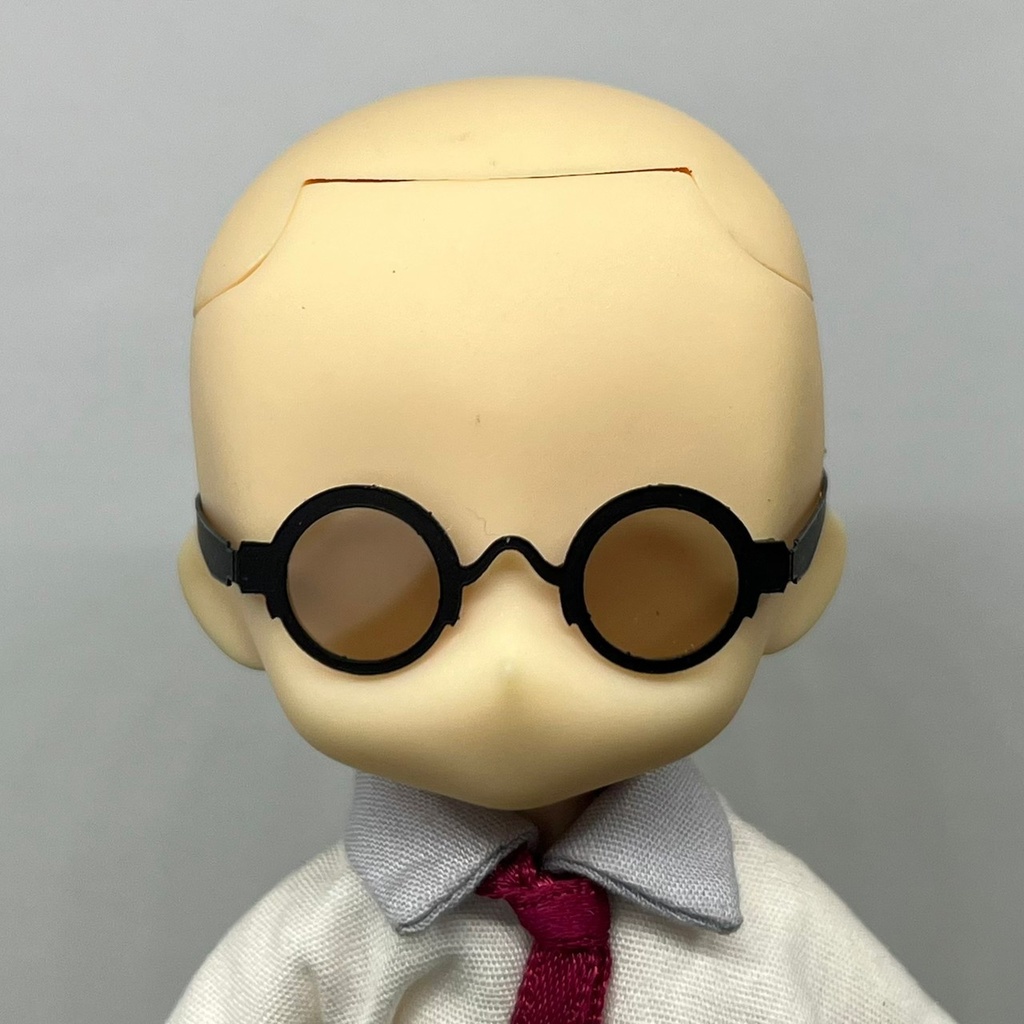 【1/12サイズ】薄型サングラス