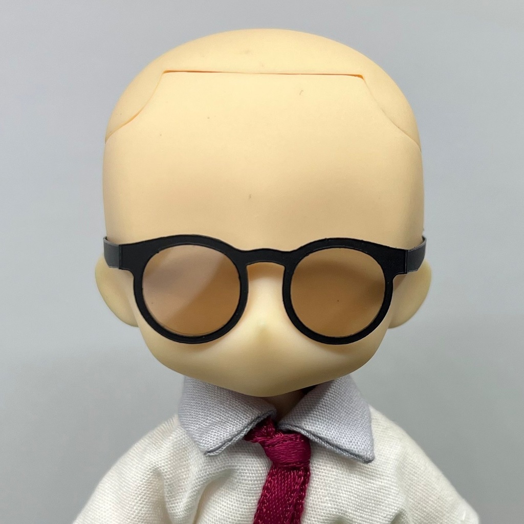 【1/12サイズ】薄型サングラス