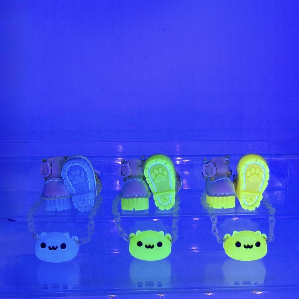 ネコちゃんポシェット