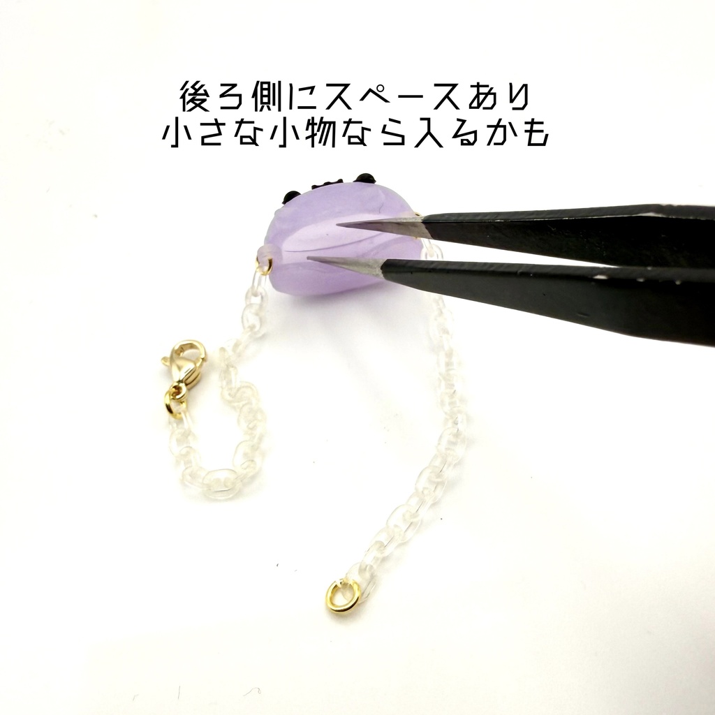 ネコちゃんポシェット