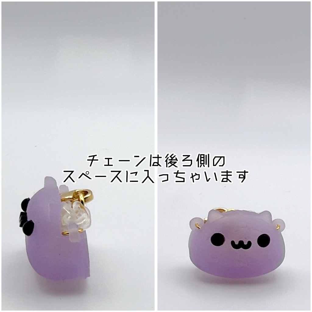 ネコちゃんポシェット