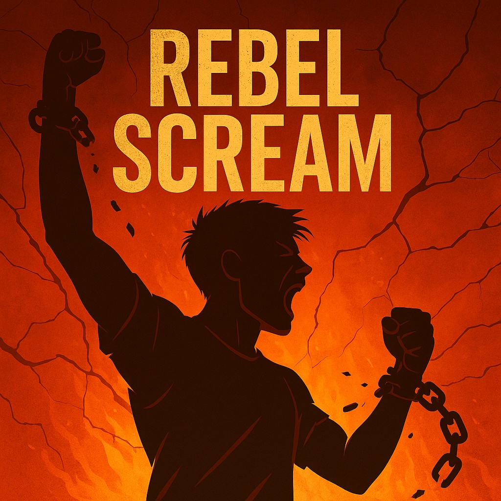 Rebel Scream