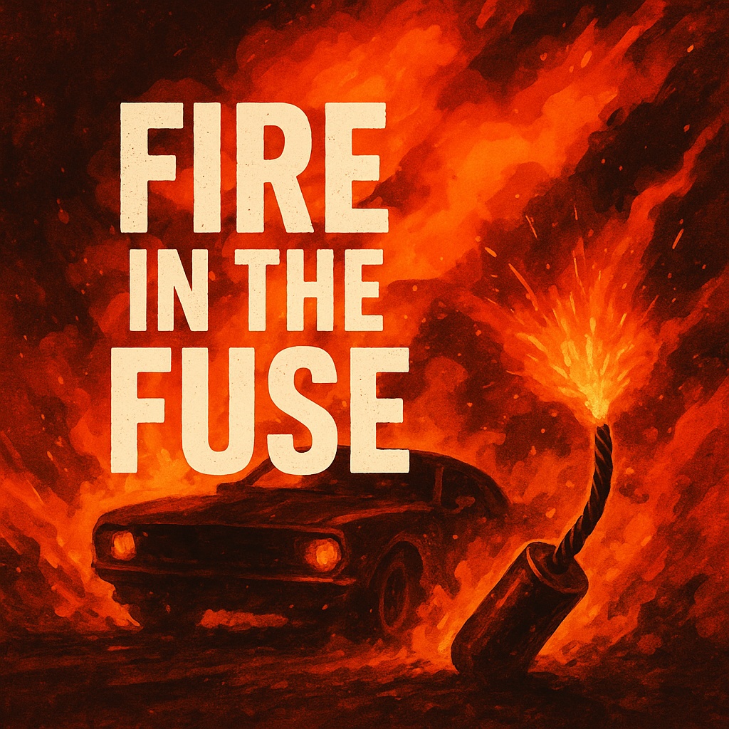 Fire in the Fuse
