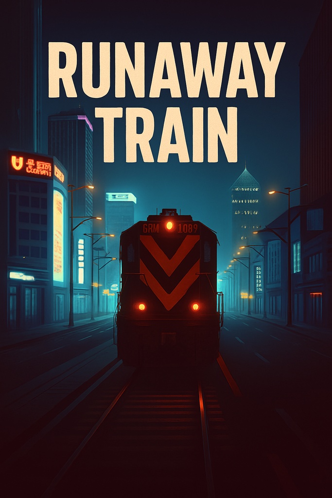 Runaway Train