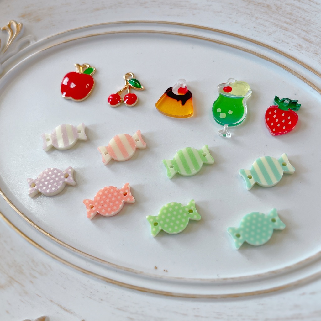 ダイナーワンピ 15cmぬい用