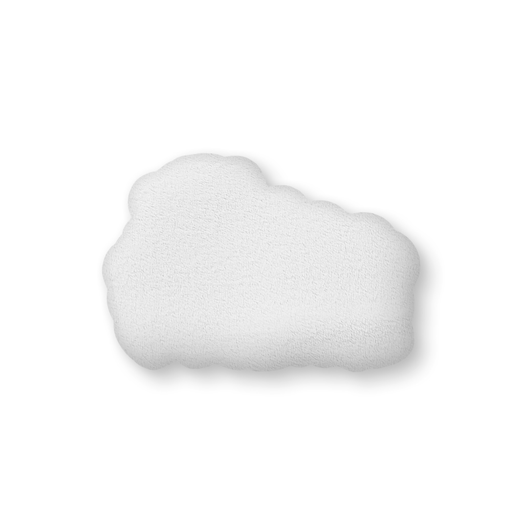 ぷにぷにクッション