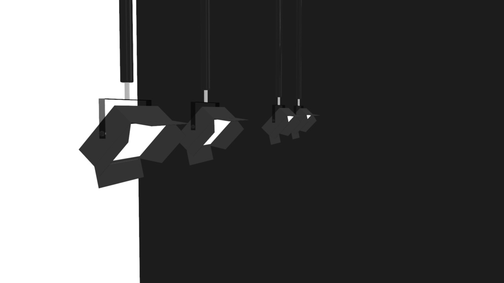 【無料MMD】THE FIRST TAKE風スタジオ&マイクセット