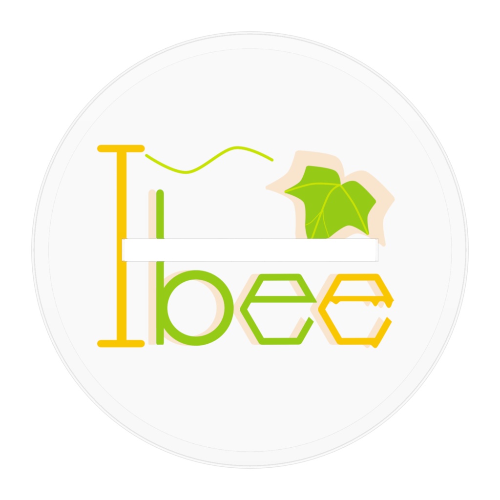 Raki_EZ アクリルスタンドVer.1