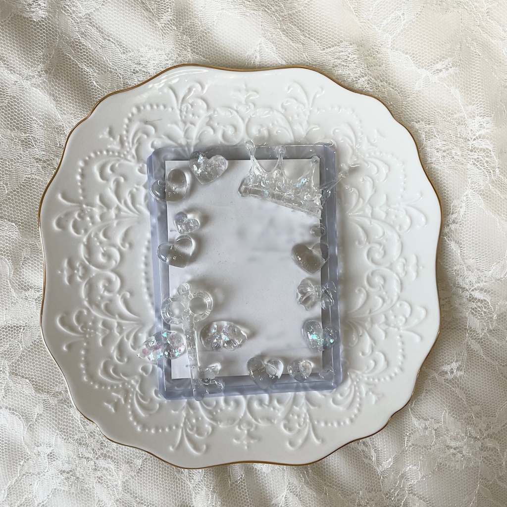 𝐟𝐚𝐢𝐫𝐲 𝐏𝐫𝐢𝐧𝐜𝐞𝐬𝐬 𝐜𝐚𝐬𝐞 ໒꒱