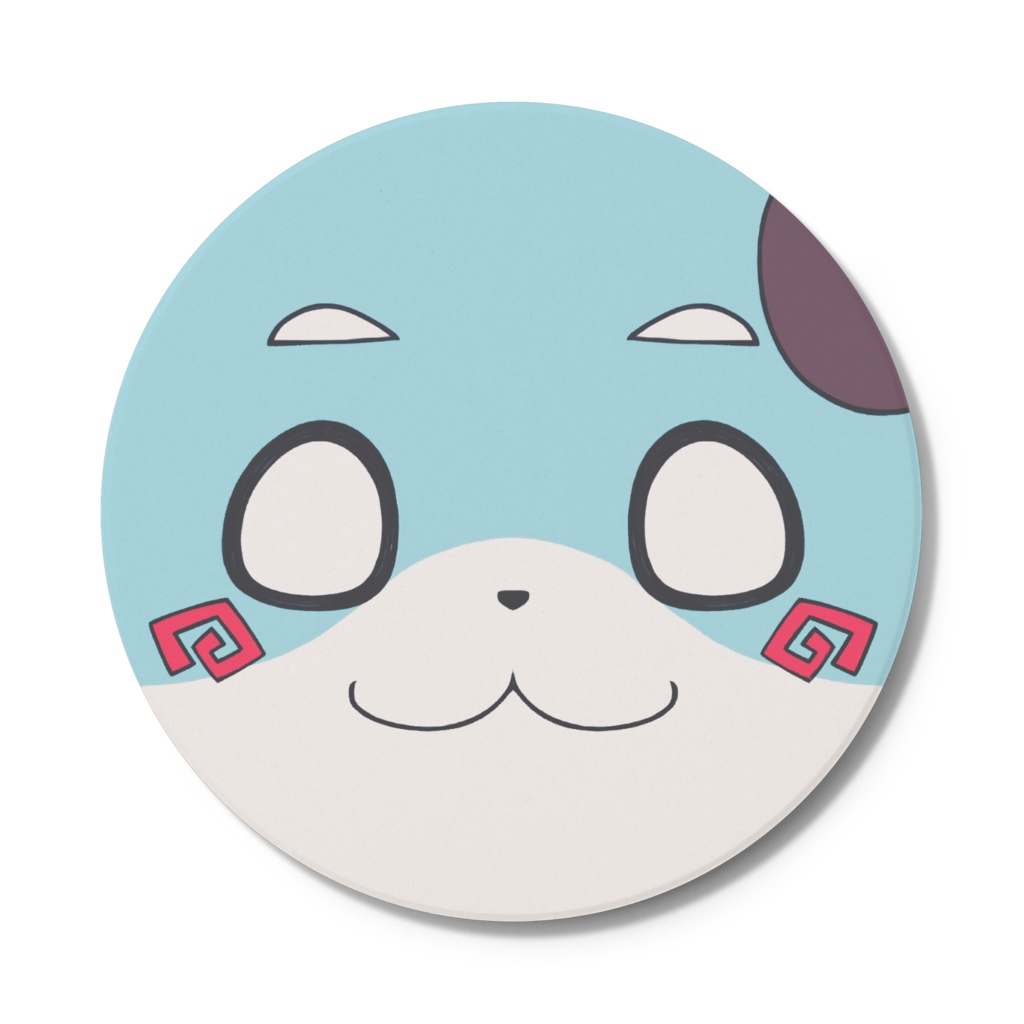 やどかみドアップコースター