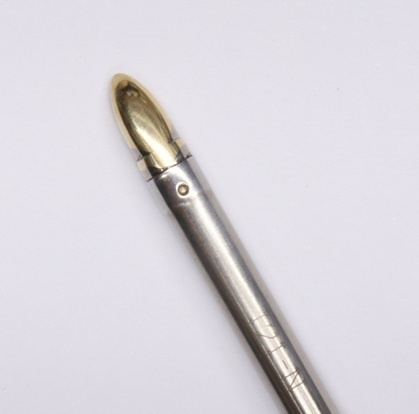 トウモロコシさらに改良版 N型ペン先(単品)