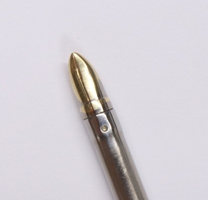 トウモロコシさらに改良版 N型ペン先(単品)