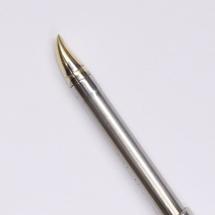 トウモロコシさらに改良版と丸型の2本セット