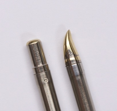 トウモロコシさらに改良版と丸型の２本セット