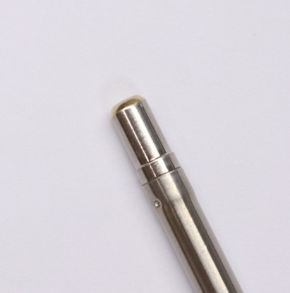 トウモロコシさらに改良版と丸型の2本セット