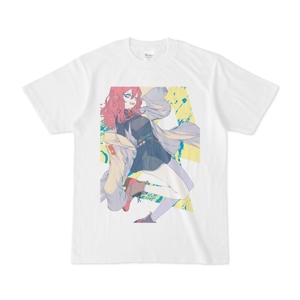 モーニャTシャツ