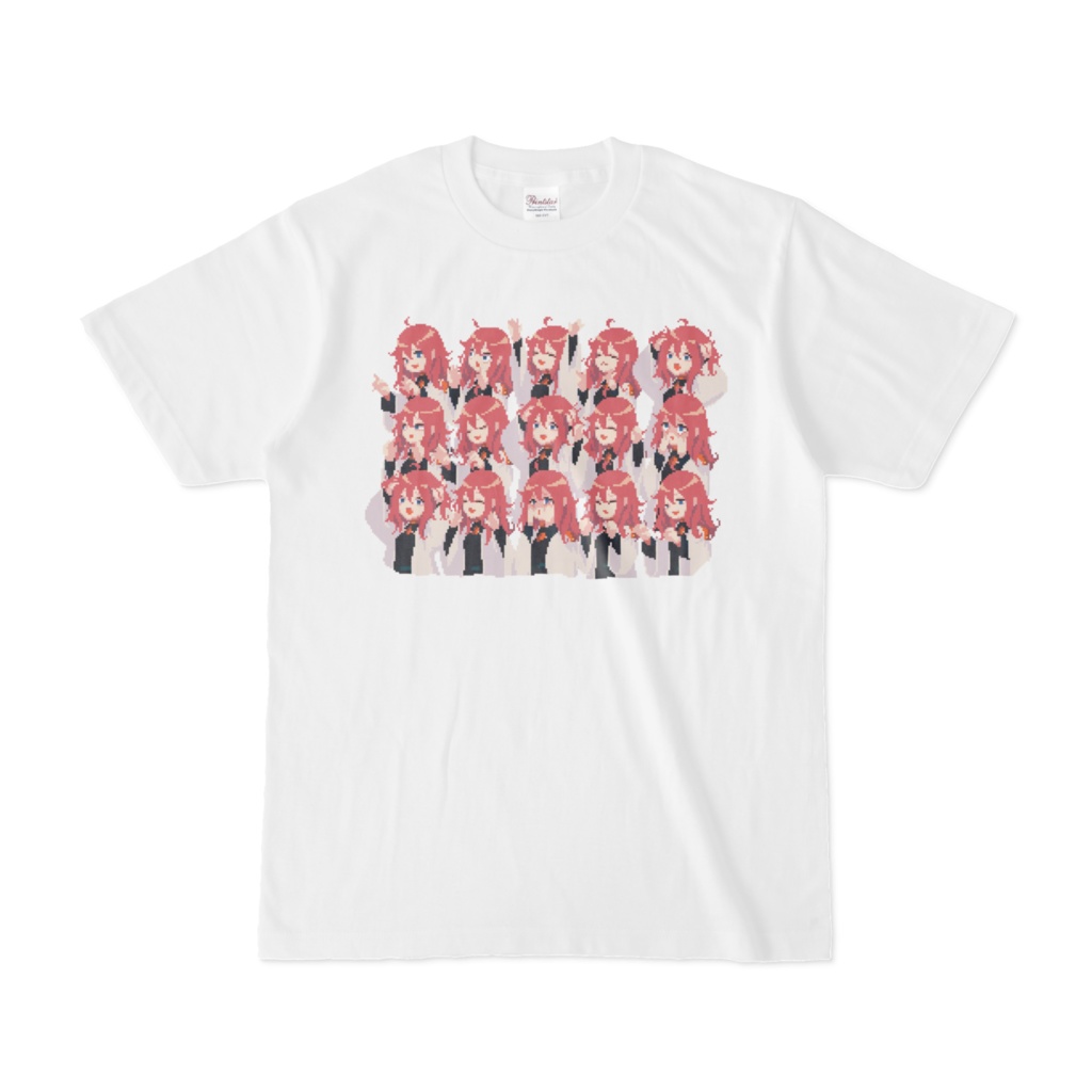 モーニャTシャツ