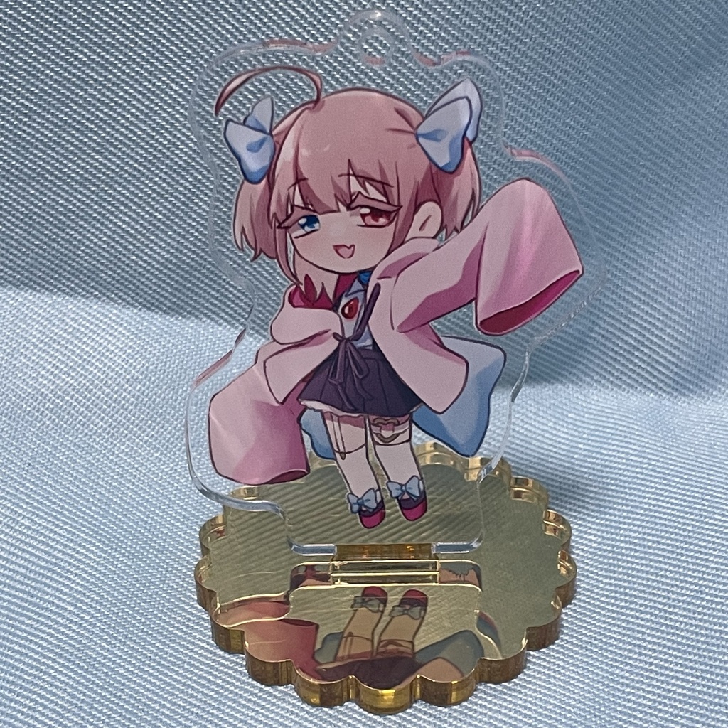天使凜花アクリルスタンド
