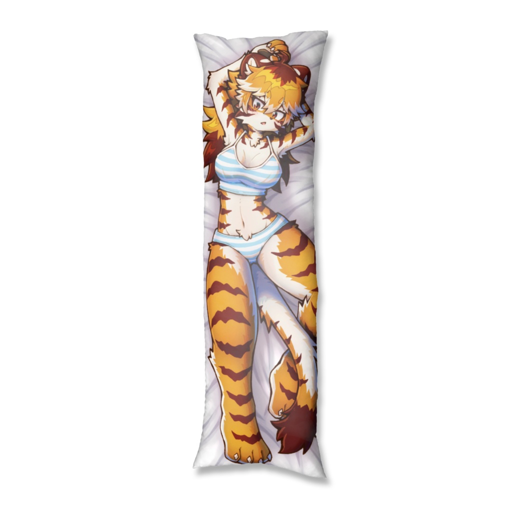 アレックスちゃん抱き枕カバー(Alex hug pillow cover)