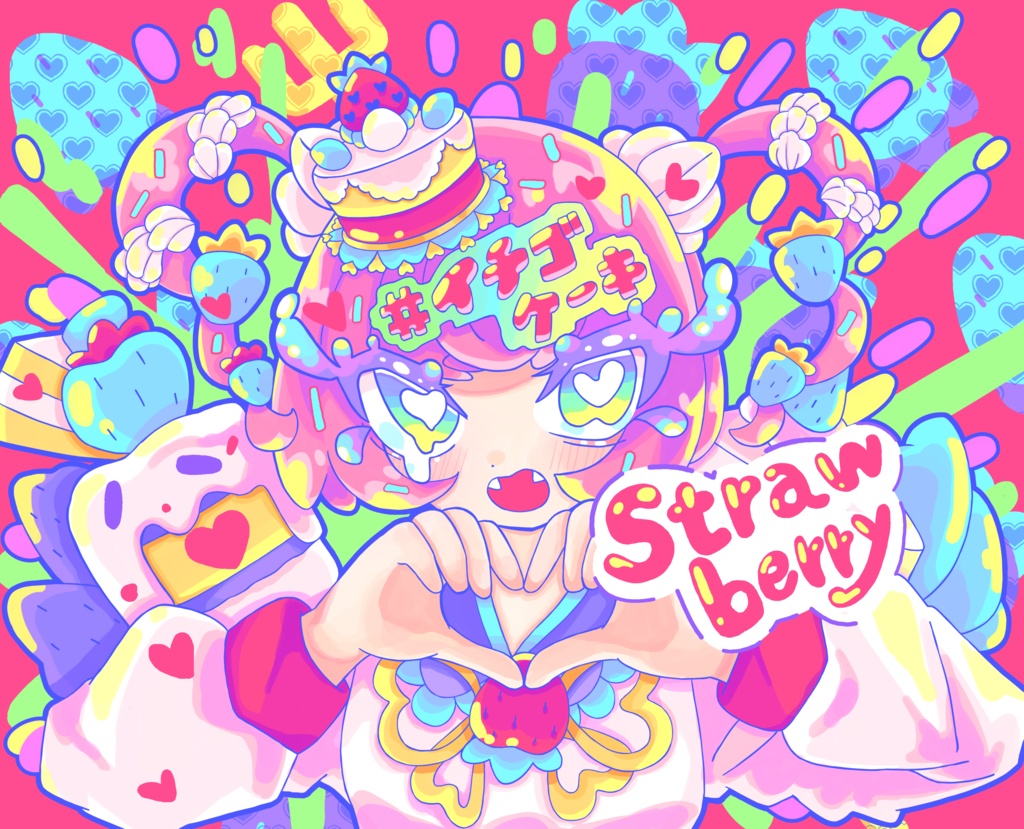 キャンバスプリント①