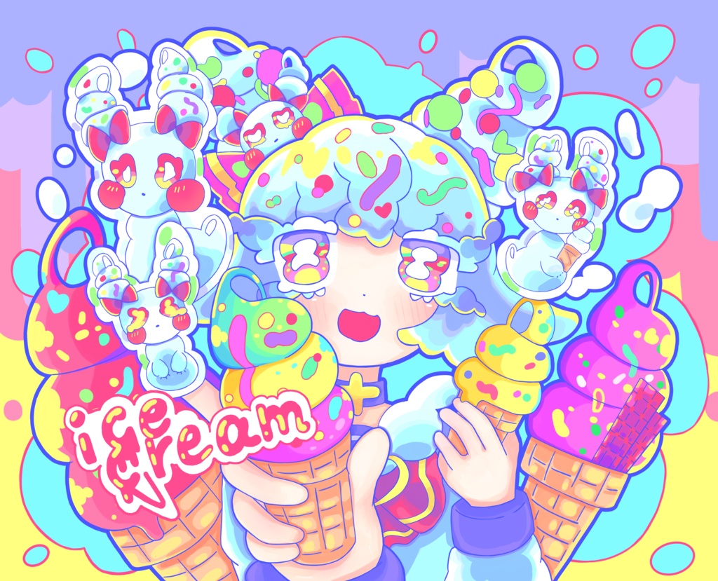 キャンバスプリント②