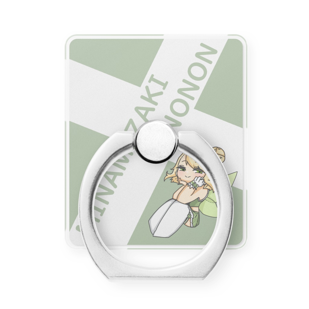 ☆スマホリング☆【3種】