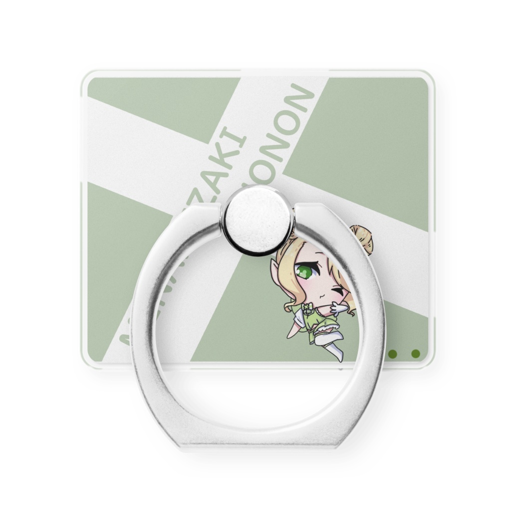 ☆スマホリング☆【3種】