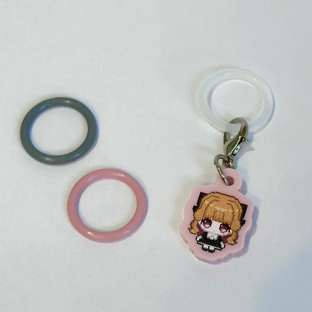 【常設】髙月萌加 Welcome Goods