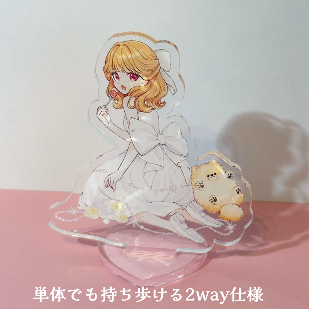 【数量限定販売】髙月萌加バースデーグッズ2026