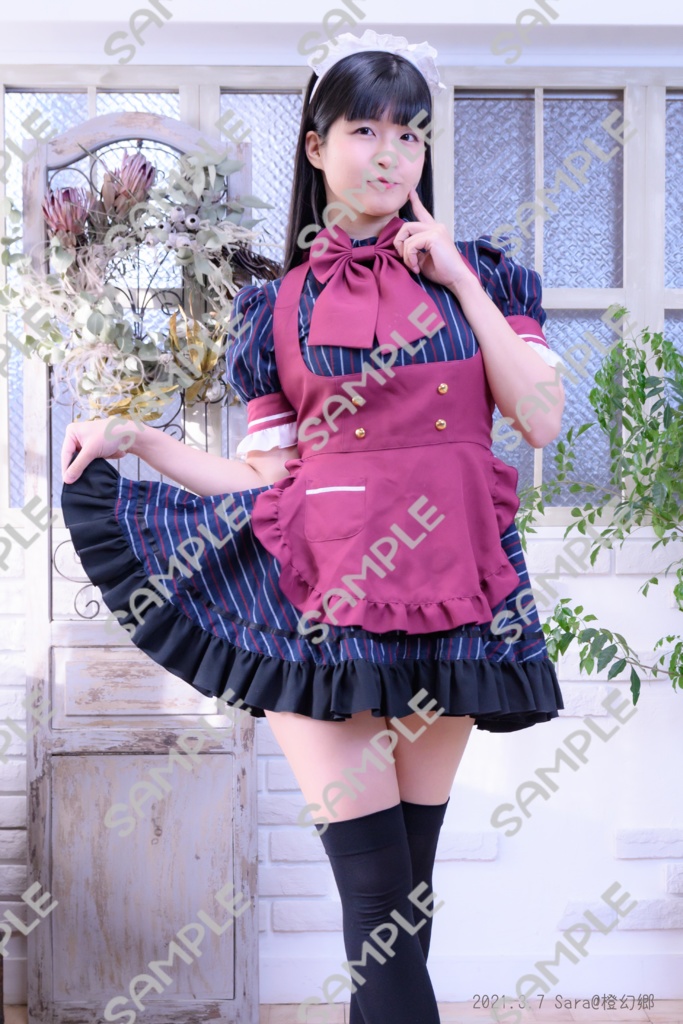 ブロマイドデータ販売 A(３枚セット)