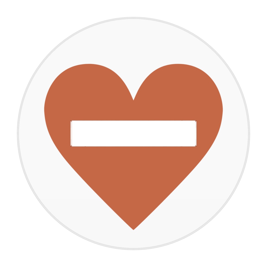 3周年記念アクリルスタンド(和メイド)