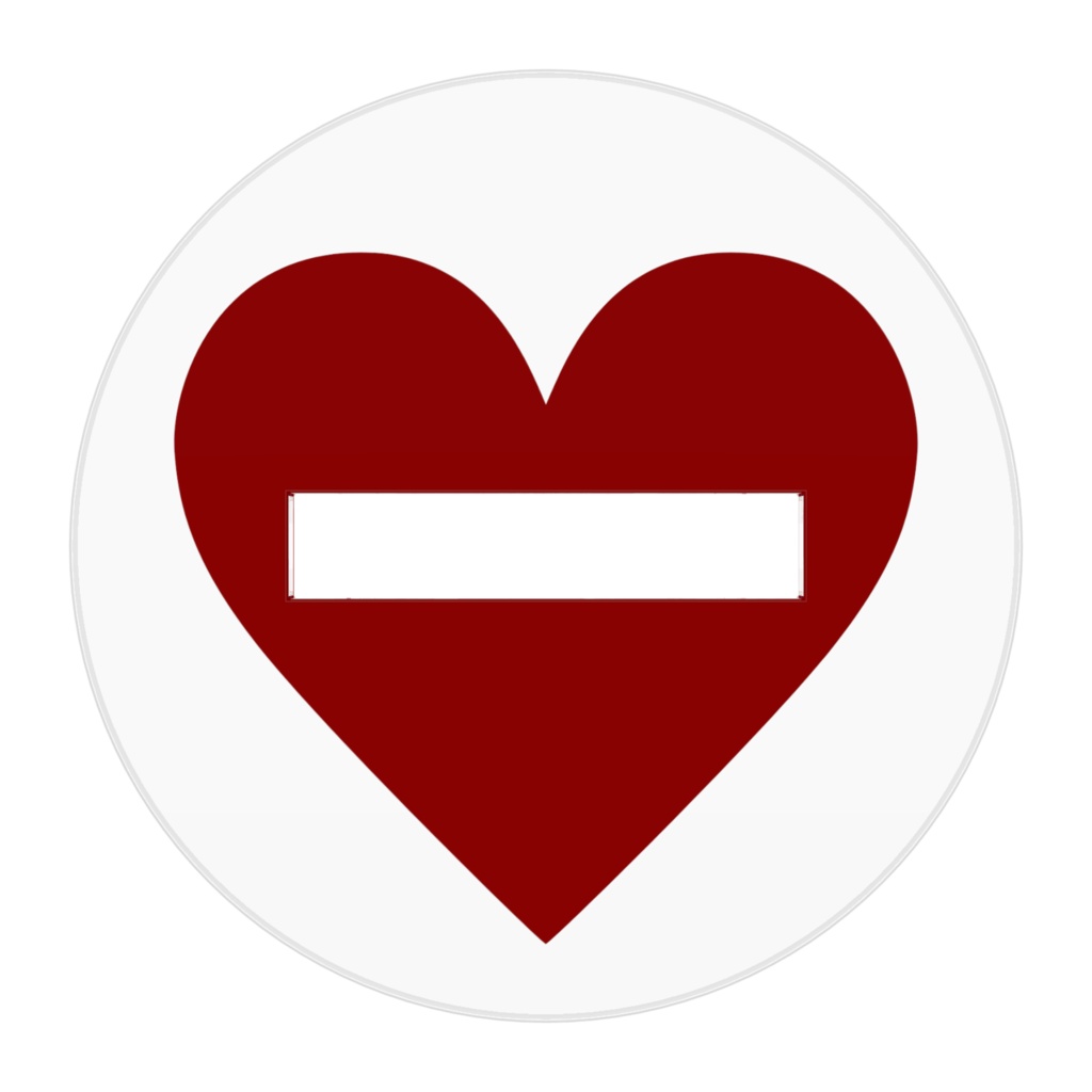 2025バレンタインデー限定アクリルスタンド【ゆいせ】