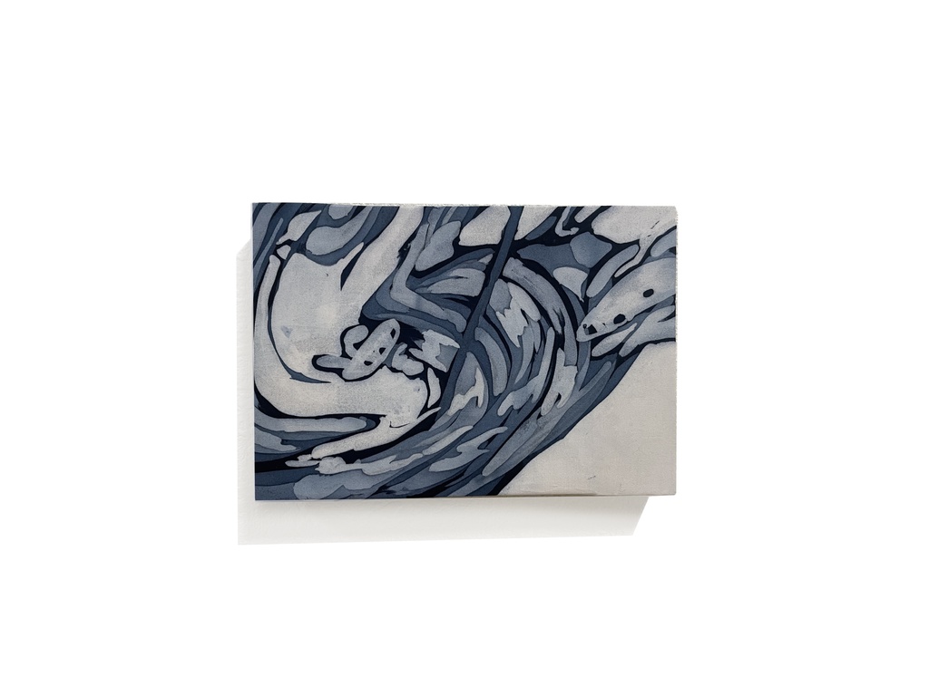 friends series ＂usausa surfing＂