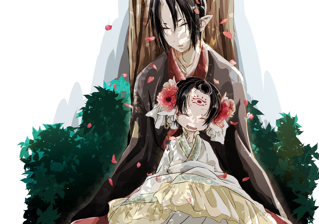 【通常版】表紙イラストクリアファイル