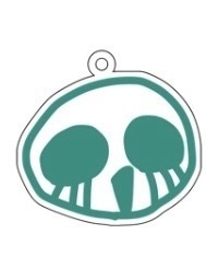 キラーサンズ 頭