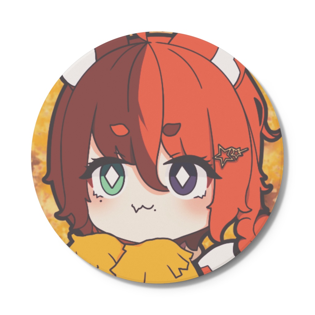 月隠みそか☆コースター