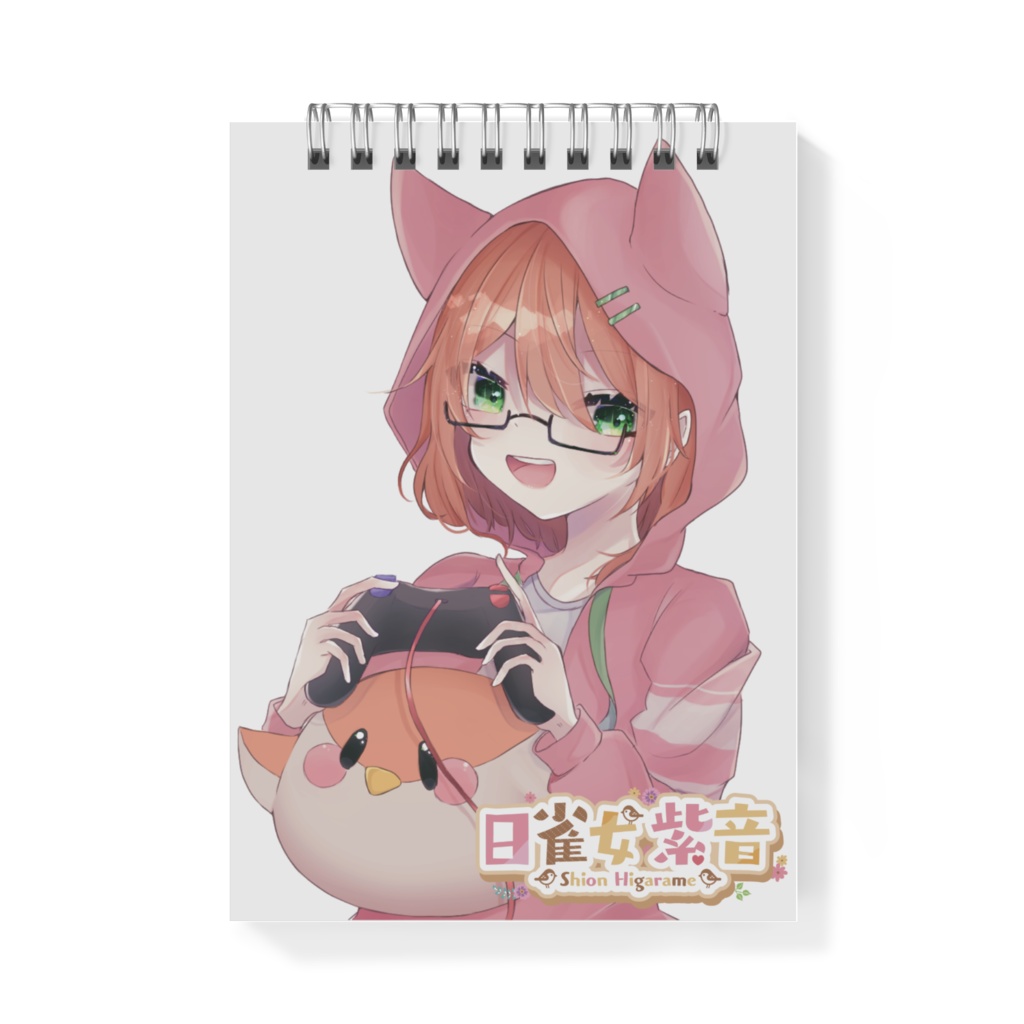 ギャップ萌えメモ帳