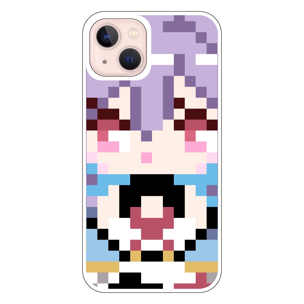 【受注生産8/31まで！】スマホケース