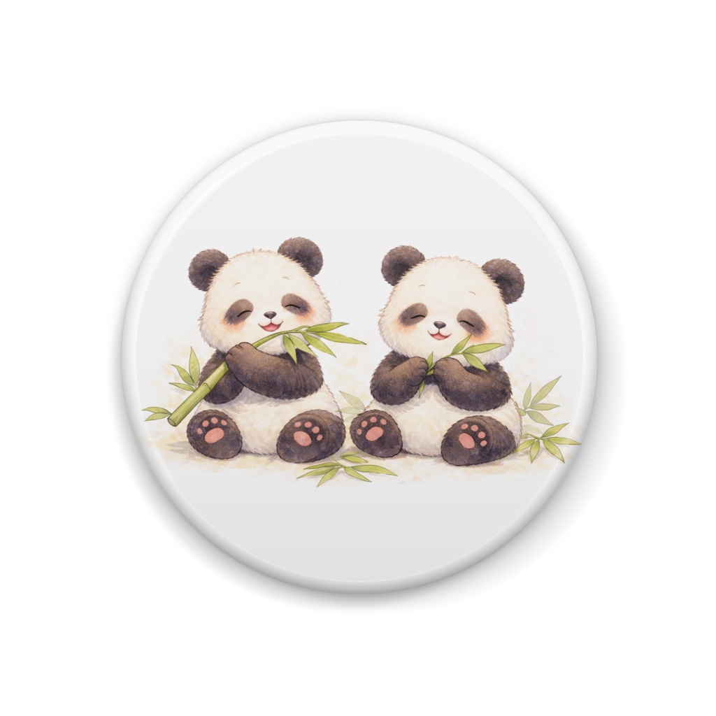 スマイルパンダ