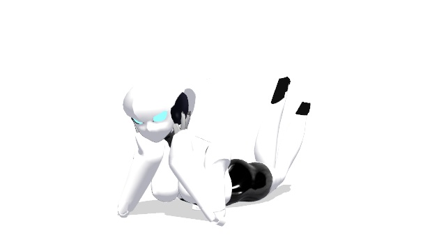 Drossel doll (plus thicc model)